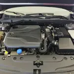 Changan Eado 2024 из Китая