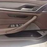 BMW 5 Series 2024 из Китая