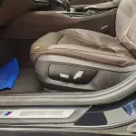 BMW 5 Series 2024 из Китая
