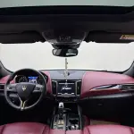 Maserati Levante 2019 350 л.с. 350 л.с. 350 л.с. 350 л.с. из Китая