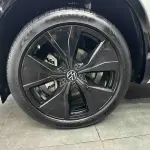 Volkswagen Tayron 2023 из Китая