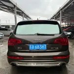 Audi Q7 2014 272 л.с. 272 л.с. 272 л.с. 272 л.с. 272 л.с. из Китая