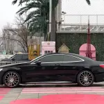 Mercedes-Benz S-Class 2016 421 л.с. 421 л.с. из Китая