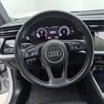 Audi A3 2024 150 л.с. — лот 57650711 из Китая