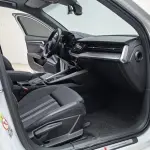 Audi A3 2024 150 л.с. — лот 57650711 из Китая
