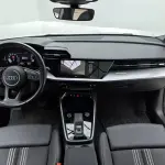 Audi A3 2024 150 л.с. — лот 57650711 из Китая