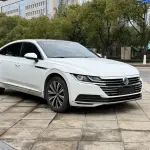 Volkswagen CC 2020 из Китая