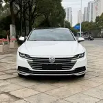 Volkswagen CC 2020 из Китая