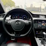 Volkswagen CC 2020 из Китая