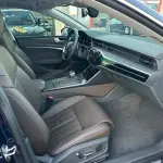 Audi A7L 2022 из Китая