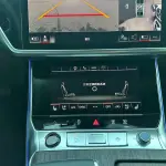 Audi A7L 2022 из Китая