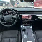 Audi A7L 2022 из Китая