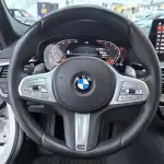 BMW 5 Series 2024 из Китая
