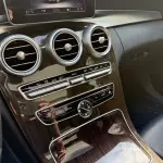Mercedes-Benz C-Class 2015 из Китая