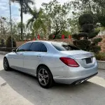 Mercedes-Benz C-Class 2015 из Китая