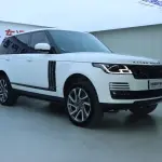 Land Rover Range Rover 2019 из Китая