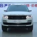 Land Rover Range Rover 2019 из Китая