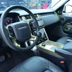 Land Rover Range Rover 2019 из Китая