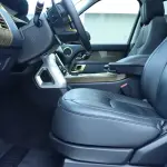 Land Rover Range Rover 2019 из Китая