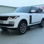 Land Rover Range Rover 2019 из Китая