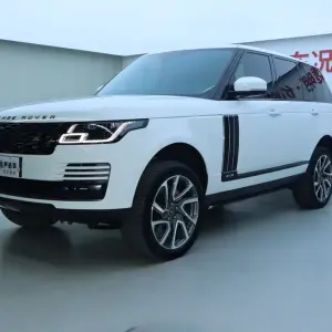 Land Rover Range Rover 2019 из Китая
