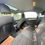 Audi A4L 2013 из Китая