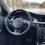 Audi A4L 2013 из Китая