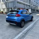 Chery Tiggo 3x 2017 из Китая
