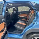 Chery Tiggo 3x 2017 из Китая