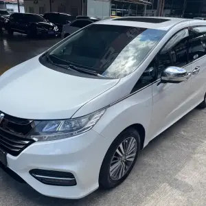 Honda Odyssey 2019 186 л.с. 186 л.с. 186 л.с. 186 л.с. из Китая