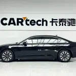 Audi A6L 2022 из Китая