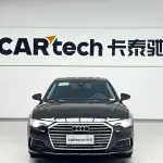 Audi A6L 2022 из Китая