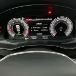 Audi A6L 2022 из Китая