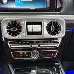 Mercedes-Benz G-Class AMG 2021 585 л.с. — лот 57656475 из Китая