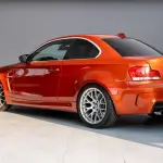 BMW 1 Series M 2012 340 л.с. 340 л.с. 340 л.с. 340 л.с. из Китая