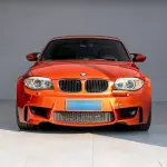 BMW 1 Series M 2012 340 л.с. 340 л.с. 340 л.с. 340 л.с. из Китая