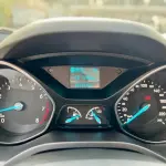 Ford Kuga 2018 245 л.с. из Китая