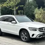 Mercedes-Benz GLC 2020 из Китая
