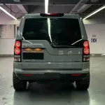 Land Rover Discovery 2017 из Китая