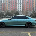 Mercedes-Benz E-Class 2018 245 л.с. — лот 57651750 из Китая