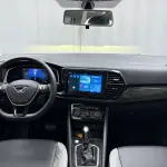 Jetta VS7 2023 из Китая