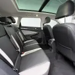 Jetta VS7 2023 из Китая