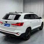 Jetta VS7 2023 из Китая