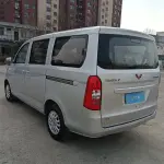 Wuling Rongguang V 2017 из Китая