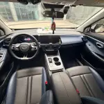 GAC Motor Trumpchi GS3 2024 177 л.с. из Китая