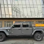 Jeep Gladiator 2022 из Китая