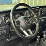 Jeep Gladiator 2022 из Китая