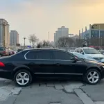 Skoda Superb 2012 из Китая