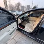 Skoda Superb 2012 из Китая
