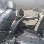 Honda Civic 2018 125 л.с. — лот 57705703 из Китая
